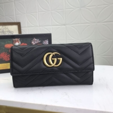 Gucci Wallets Purse